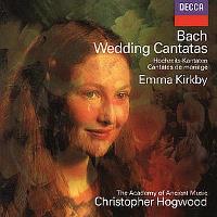 Cantatas de boda