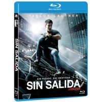 Sin salida - Abduction - Blu-Ray