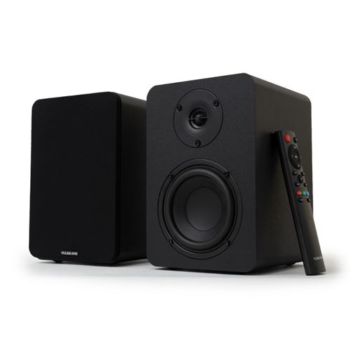 Altavoces Vulkkano A4 Arc Mkii 60w Negro