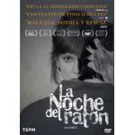 DVD-LA NOCHE DEL RATON