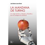 La manzana de Turing