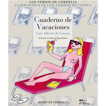 Cuaderno De Vacaciones
