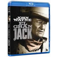 El Gran Jack - Blu-Ray