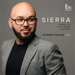 Sierra - CD
