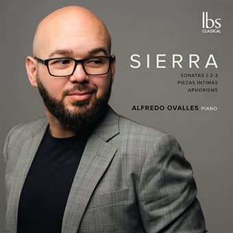 Sierra - CD