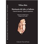 Matrimonio del cielo y el infierno
