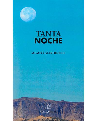 Calambur Tanta Noche