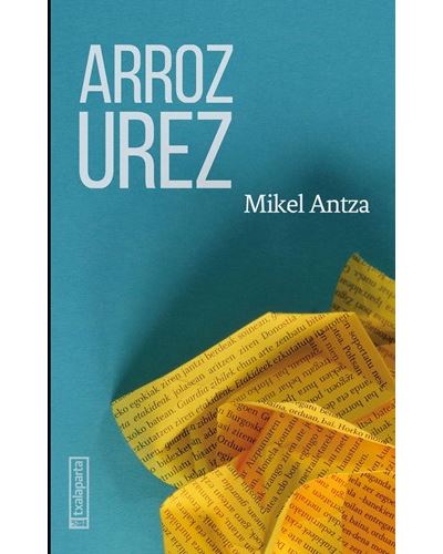 Txalaparta Arroz Urez