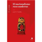 El nacionalismo ruso moderno