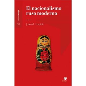 El nacionalismo ruso moderno