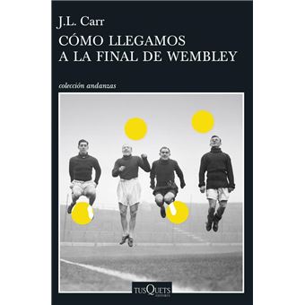 Cómo llegamos a la final de Wembley - 1