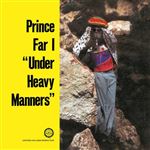 Under Heavy Manners Expanded Edition - CD
