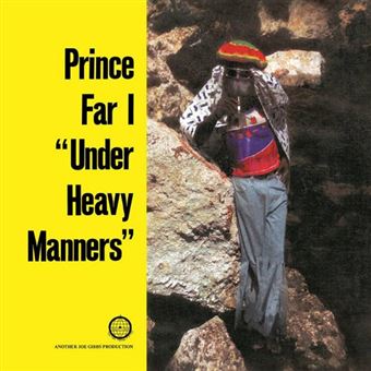 Under Heavy Manners Expanded Edition - CD