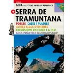 Serra de Tramuntana, Guía-mapa