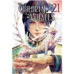 Children of the whales 21