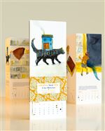 Nordica Libros Calendario Lunar 2026 A Las Librerias