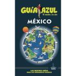 Guía Azul: México