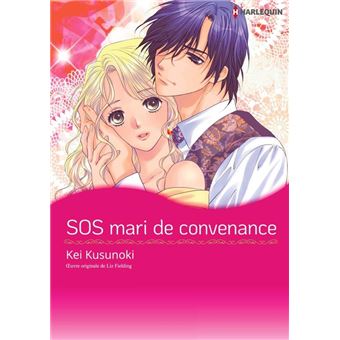 SOS mari de convenance - 1