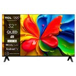 TV QLED TCL 32S4K 32'' Full HD Smart TV