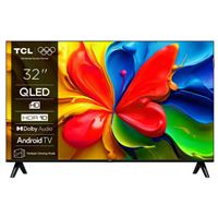 TV QLED TCL 32S4K 32'' Full HD Smart TV