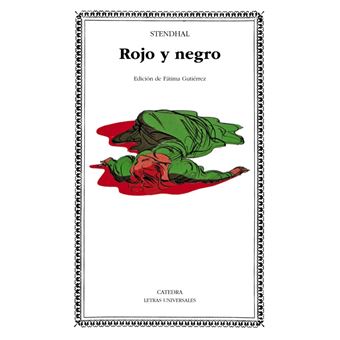 Rojo y negro
