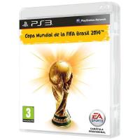 FIFA World Cup 2014 PS3