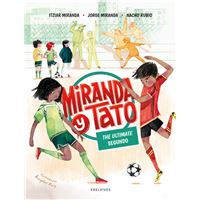 The Ultimate segundo