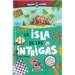 La isla de las intrigas