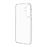 Funda Recycle-Tek Muvit for change Transparente para Samsung Galaxy A56/A36 5G 
