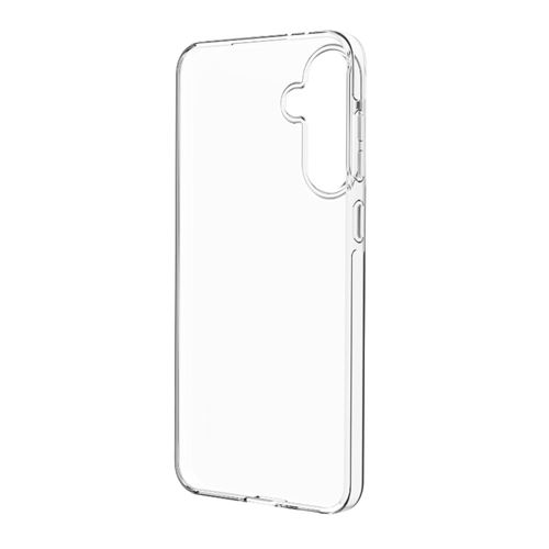 Funda Recycle-tek Muvit For Change Transparente Para Samsung Galaxy A56/a36 5g