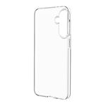 Funda Recycle-Tek Muvit for change Transparente para Samsung Galaxy A56/A36 5G 