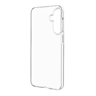 Funda Recycle-Tek Muvit for change Transparente para Samsung Galaxy A56/A36 5G 