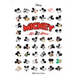 Mickey All Stars