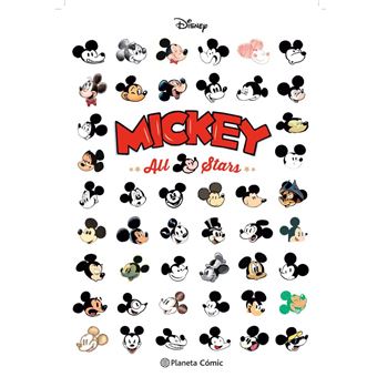 Mickey All Stars