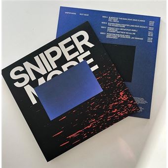Lp-riot gear (2lp)