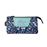 Portatodo triple Totto Tablero Multicolor_0