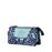 Portatodo triple Totto Tablero Multicolor_1