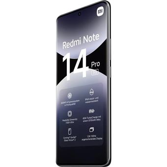 Xiaomi Redmi Note 14 Pro 5G 6,67