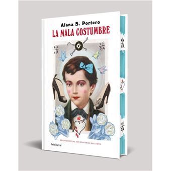 La mala costumbre (edición especial)