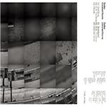 Distorted Rooms - CD