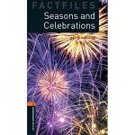 Obf 2 seasons & celebration mp3 pk