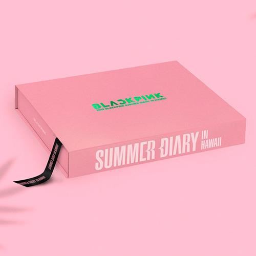 Summer Diary - In Hawaii - DVD - Disco | Fnac