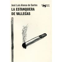 La Estanquera De Vallecas