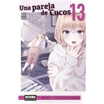 Una Pareja De Cucos 13
