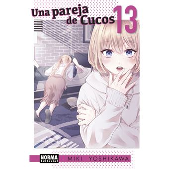 Una Pareja De Cucos 13