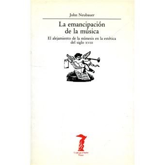 La emancipación de la música