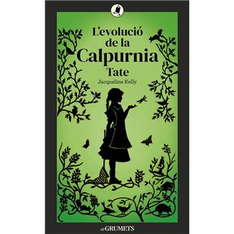 L''evolució de la Calpurnia Tate