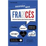 Francés. ¡Despegamos!