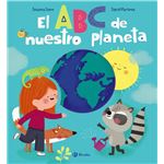 El ABC de nuestro planeta