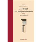 Monsieur o el príncipe de las tinieblas